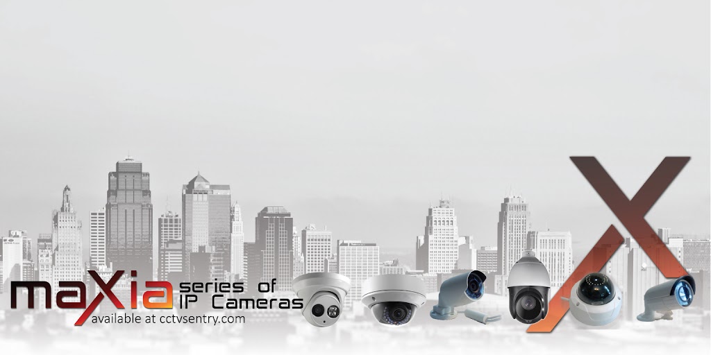Sentry Security Systems Inc | 496 Days Rd, Kingston, ON K7M 5R4, Canada | Phone: (613) 384-0063