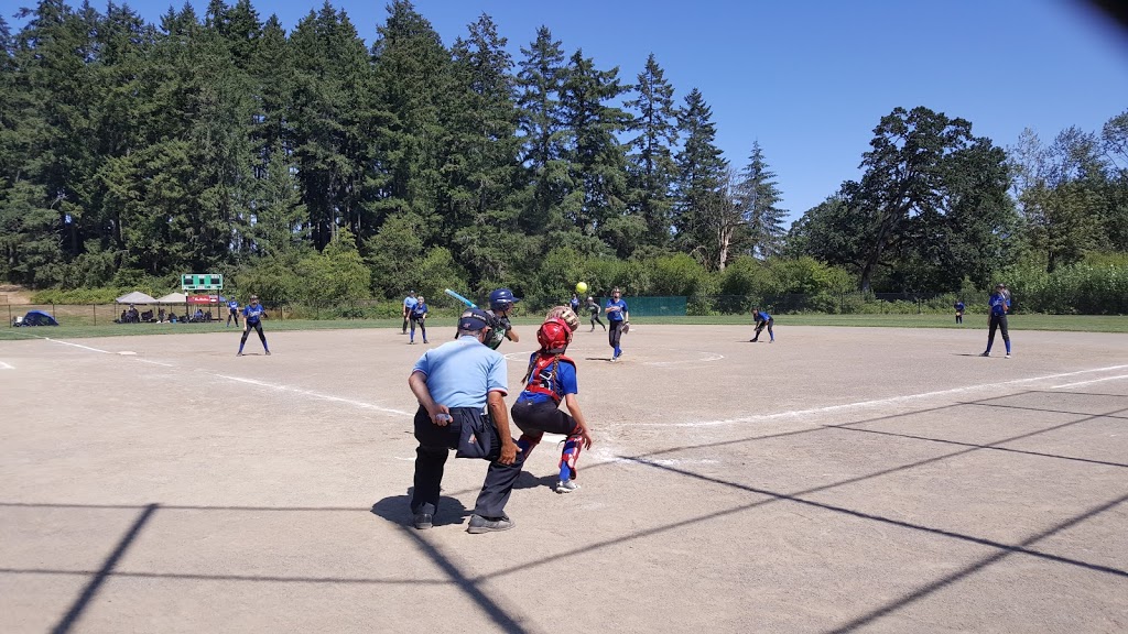 Evans Park | 6257 Somenos Rd, Duncan, BC V9L 4G1, Canada | Phone: (250) 746-3100
