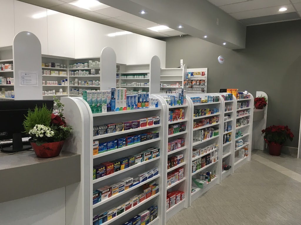 PopRx Ancaster Central Pharmacy | 1015 Golf Links Rd, Ancaster, ON L9K 1L6, Canada | Phone: (289) 239-6900