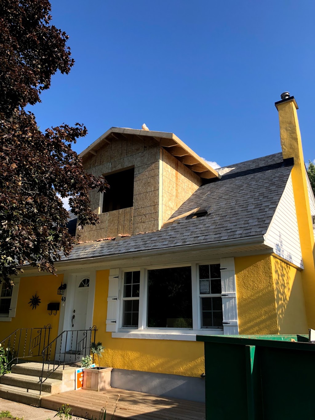 Ottawa Renovation & Construction Corp. | 38 Auriga Dr Suite 200, Nepean, ON K2E 8A5, Canada | Phone: (613) 862-7366