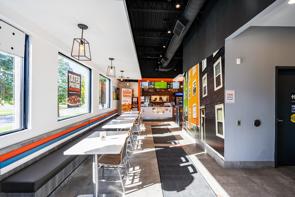 Mary Browns Chicken | 995 Wellington Rd, London, ON N6E 1W4, Canada | Phone: (519) 686-6000