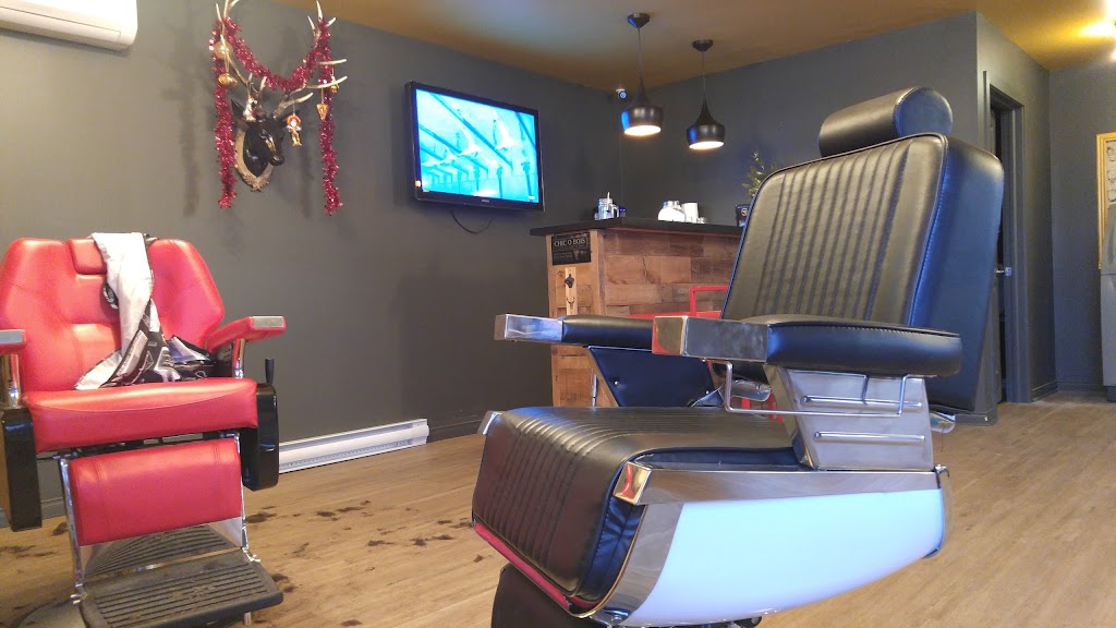 Le 24 Karat - Barber Shop | 1191 Av. Bourgogne #4, Chambly, QC J3L 1X3, Canada | Phone: (450) 658-6911