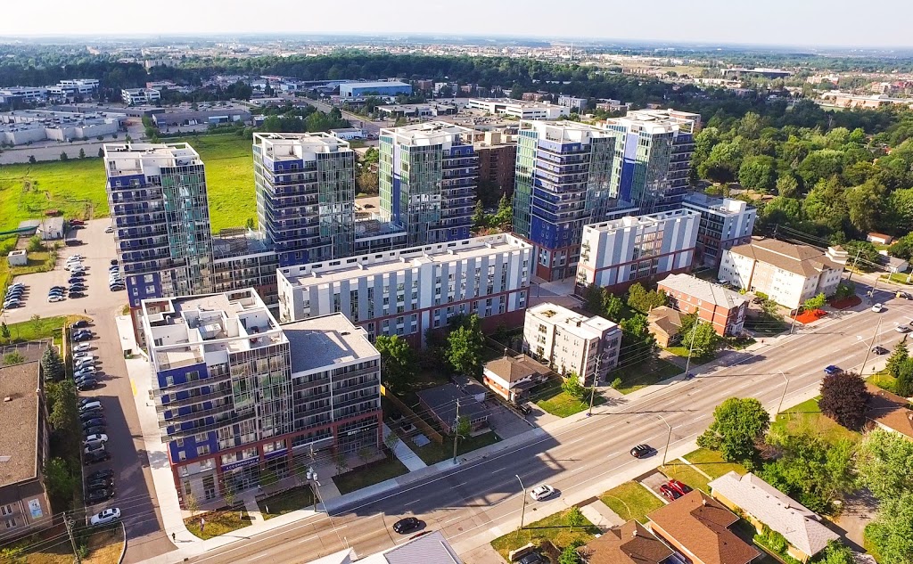 Accommod8u | 150 University Ave W #4, Waterloo, ON N2L 3E4, Canada | Phone: (519) 340-0172