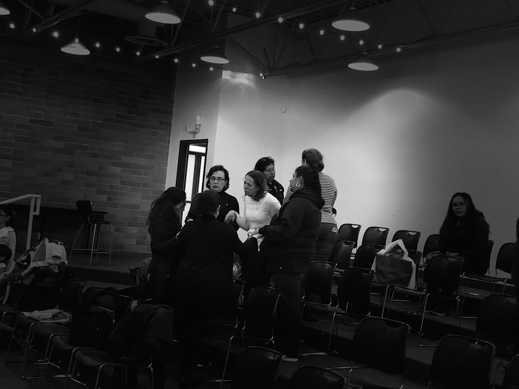 My Father´s House Church | 21277 56 Ave, Langley City, BC V2Y 1M3, Canada | Phone: (778) 322-9023