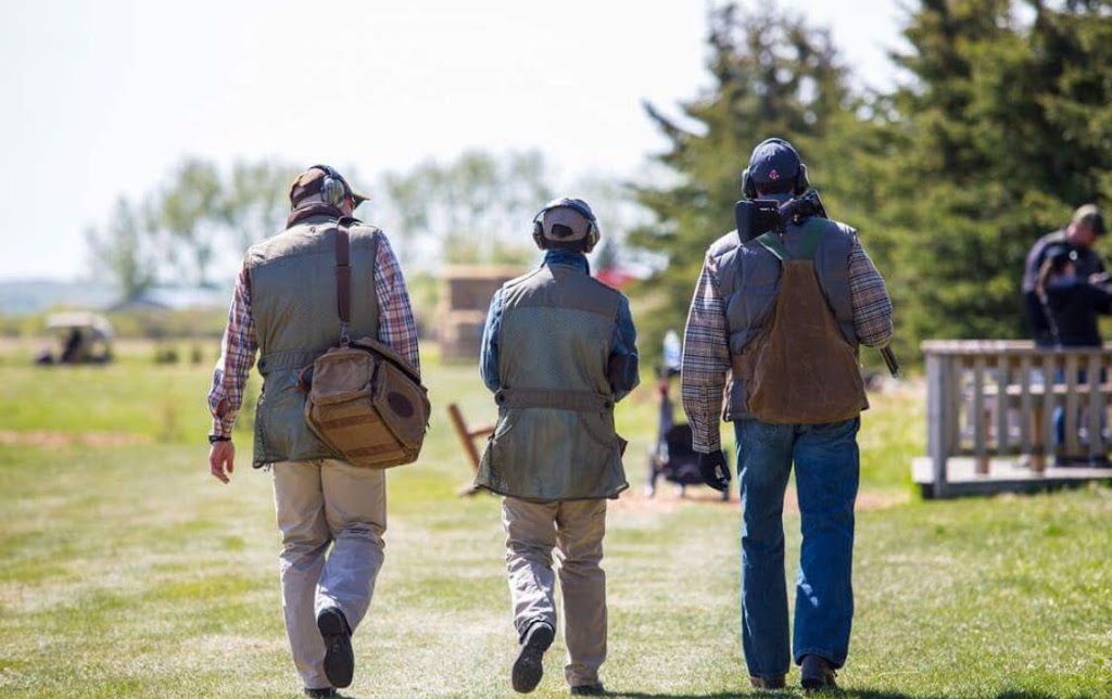 Silver Willow Sporting Club | 30133, Range Rd 20, Mountain View County, AB T0M 0N0, Canada | Phone: (403) 337-2490