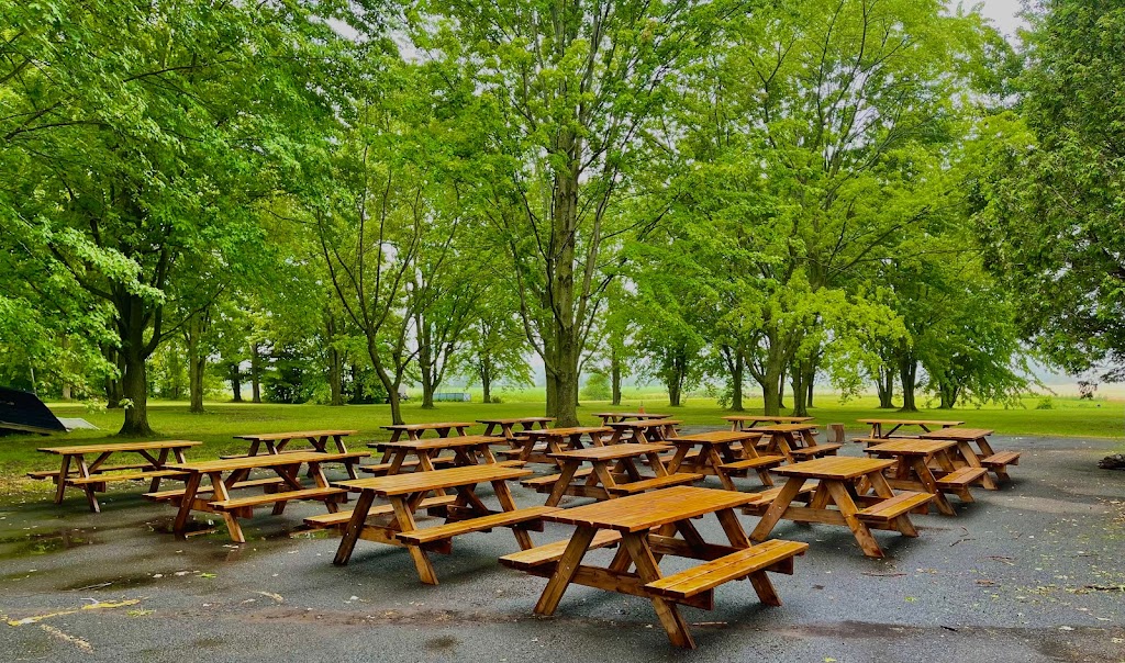 CAMPING BOMONT HENRYVILLE | 286 rang, Rue Saint-Jean-Baptiste, Le Haut-Richelieu, QC J0J 1E0, Canada | Phone: (438) 507-8224