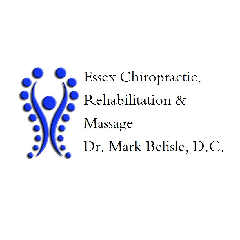 Essex Chiropractic, Rehab & Massage | 316 Talbot St N, Essex, ON N8M 2W6, Canada | Phone: (519) 776-7683