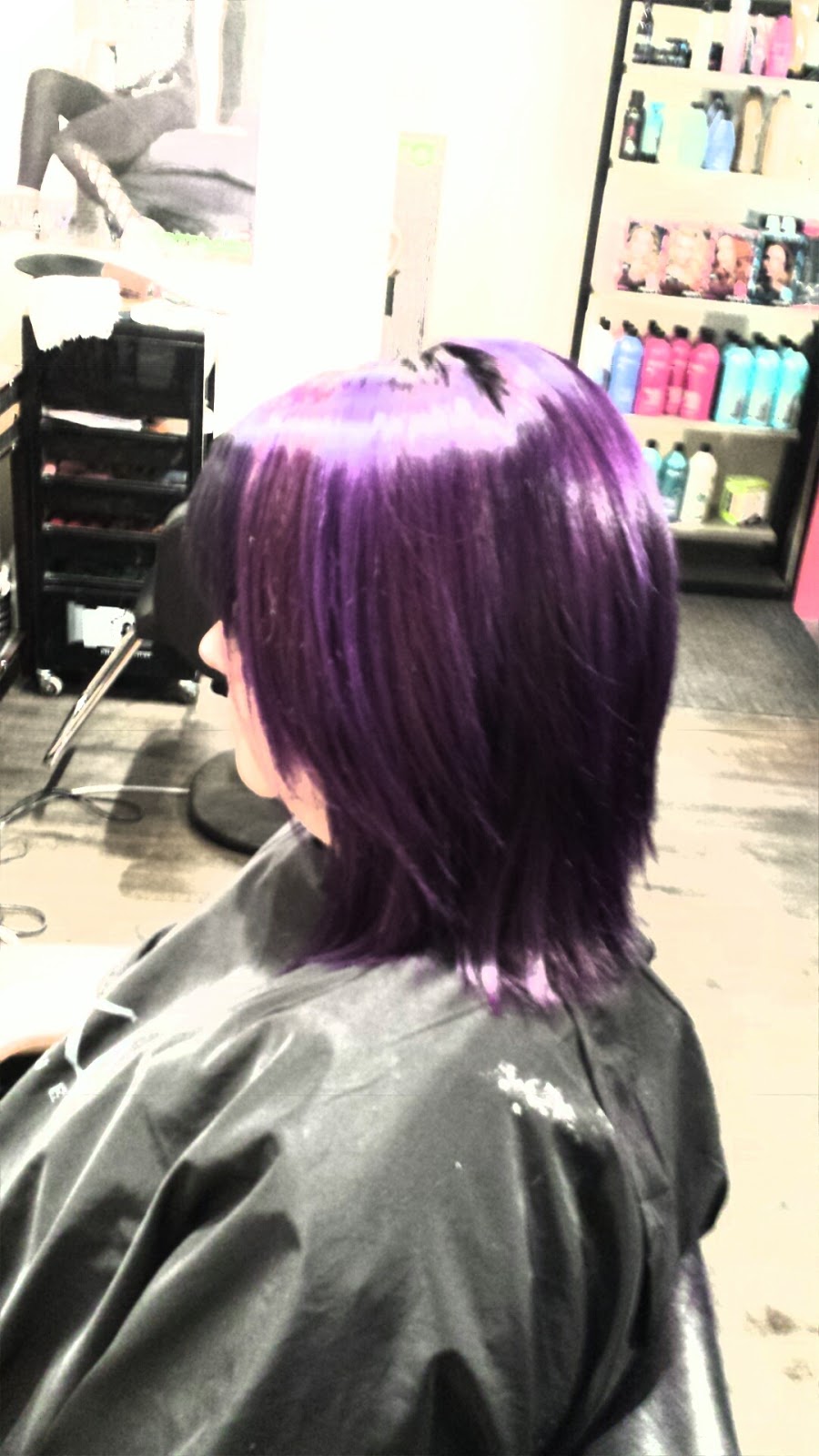 Cameleon Coiffure Elle Et Lui | 7 3e Av, LÉpiphanie, QC J5X 2X7, Canada | Phone: (450) 588-7333