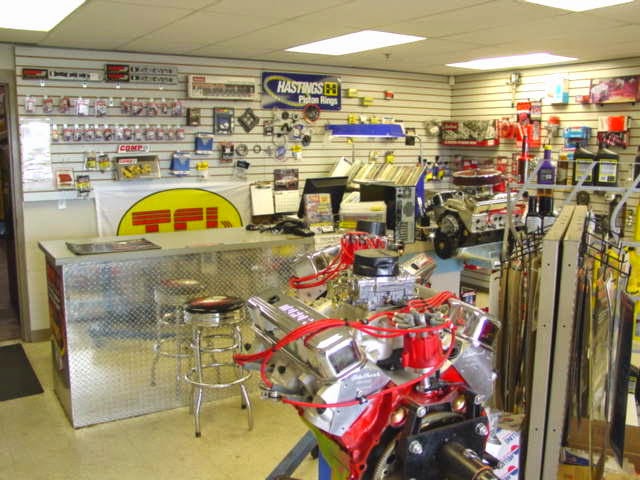 Promax Performance | 9616 51 Ave NW, Edmonton, AB T6E 5A6, Canada | Phone: (780) 465-0770