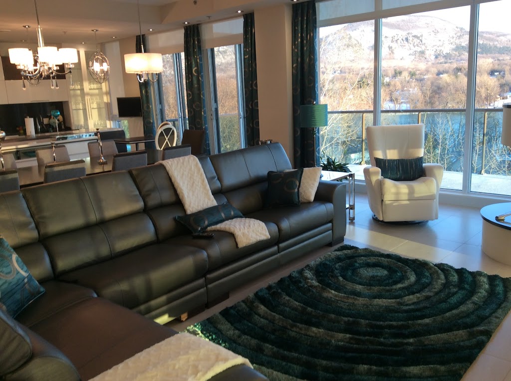 Azalée Décor Inc | 888 Bd Sir-Wilfrid-Laurier, Mont-Saint-Hilaire, QC J3H 3N9, Canada | Phone: (450) 446-1383