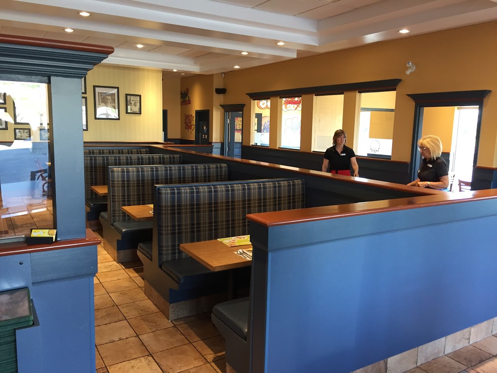 Cora Breakfast and Lunch | 840 Waverley St, Winnipeg, MB R3T 5Z7, Canada | Phone: (204) 928-1200