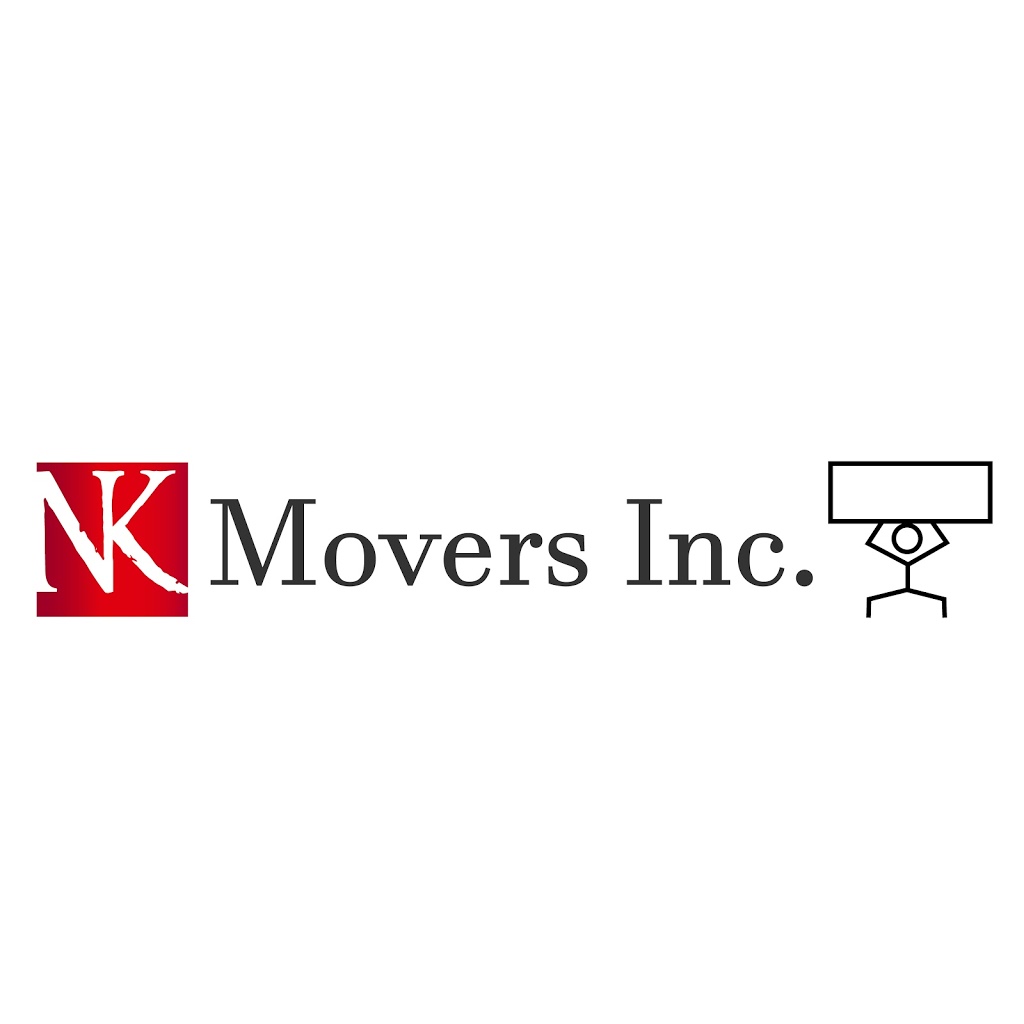 NK Movers | 25 Continental Rd, Brampton, ON L7A 2E9, Canada | Phone: (800) 895-8362