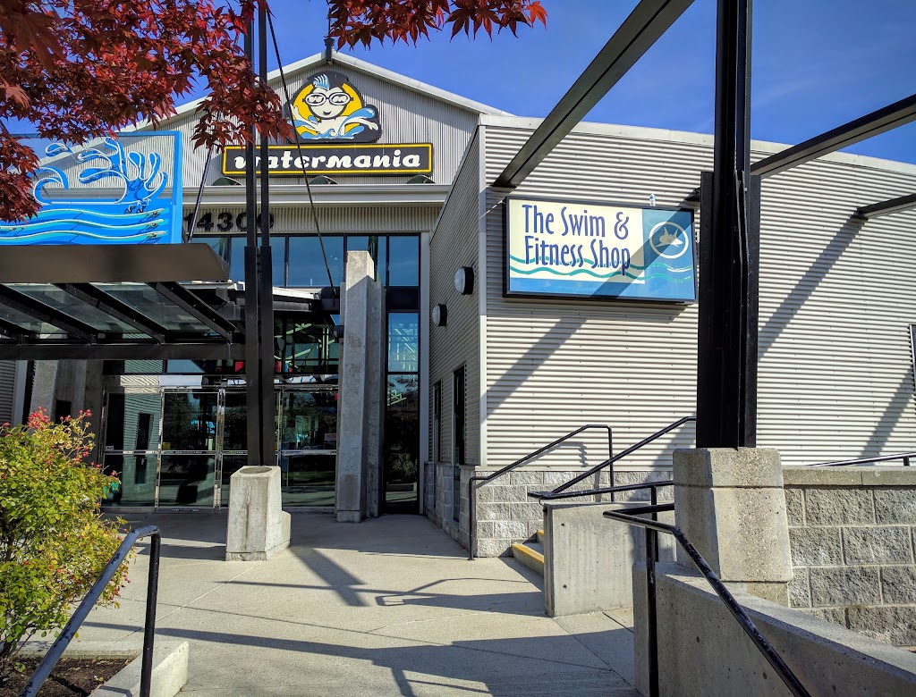 Richmond Rapids Swim Club | 14300 Entertainment Blvd, Richmond, BC V6W 1K3, Canada | Phone: (604) 275-7946