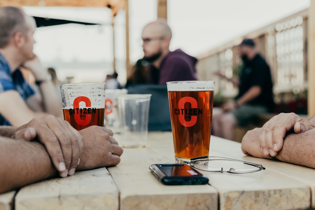 Citizen Brewing Company | 227 35 Ave NE, Calgary, AB T2E 2K5, Canada | Phone: (403) 474-4677