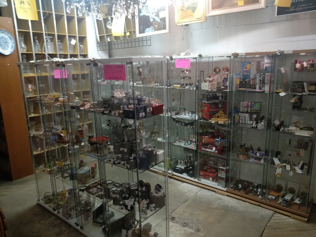 Retired | 586 Main St, Georgetown, ON L7G 3T6, Canada | Phone: (905) 873-4407