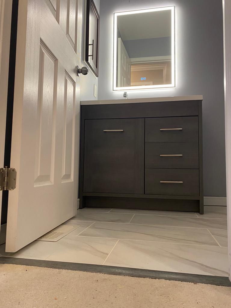 MBN Renovation | Bourcier Dr, Orléans, ON K1E 3J8, Canada | Phone: (613) 402-5044