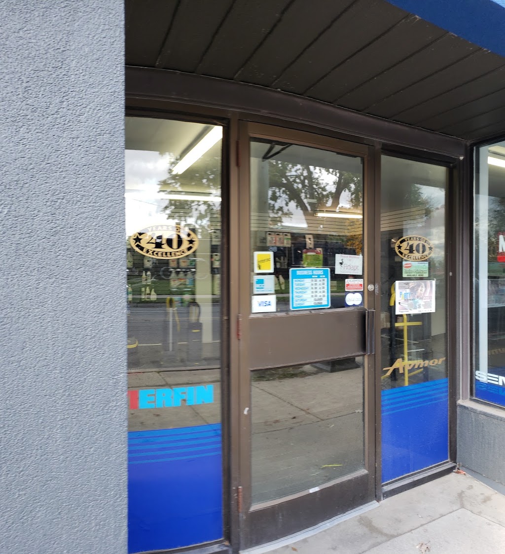 Semco Paint Ltd | 900 Dundas St, London, ON N5W 3A1, Canada | Phone: (519) 439-1800