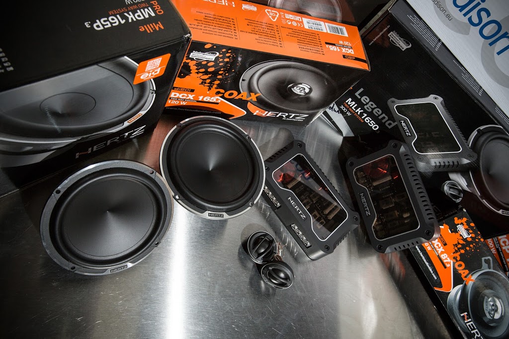 disturbing the peace car audio | 60 720 Commonwealth Rd, Kelowna, BC V4V 1R9, Canada | Phone: (250) 826-1999