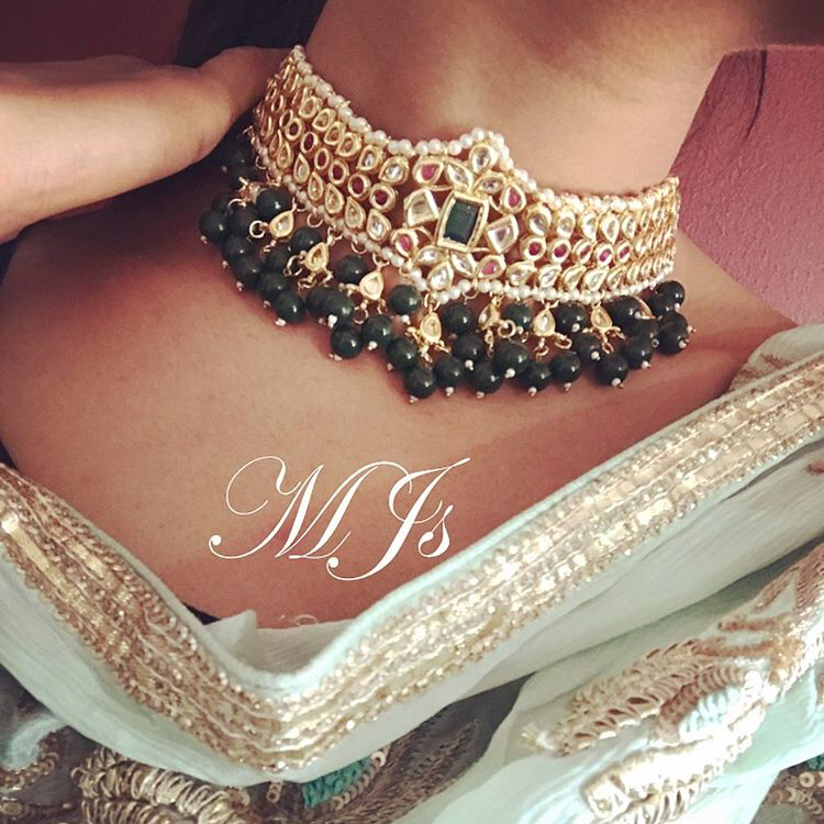 moorni_jewels | 15 Hibiscus Ct, Brampton, ON L6R 0K6, Canada | Phone: (647) 878-3759