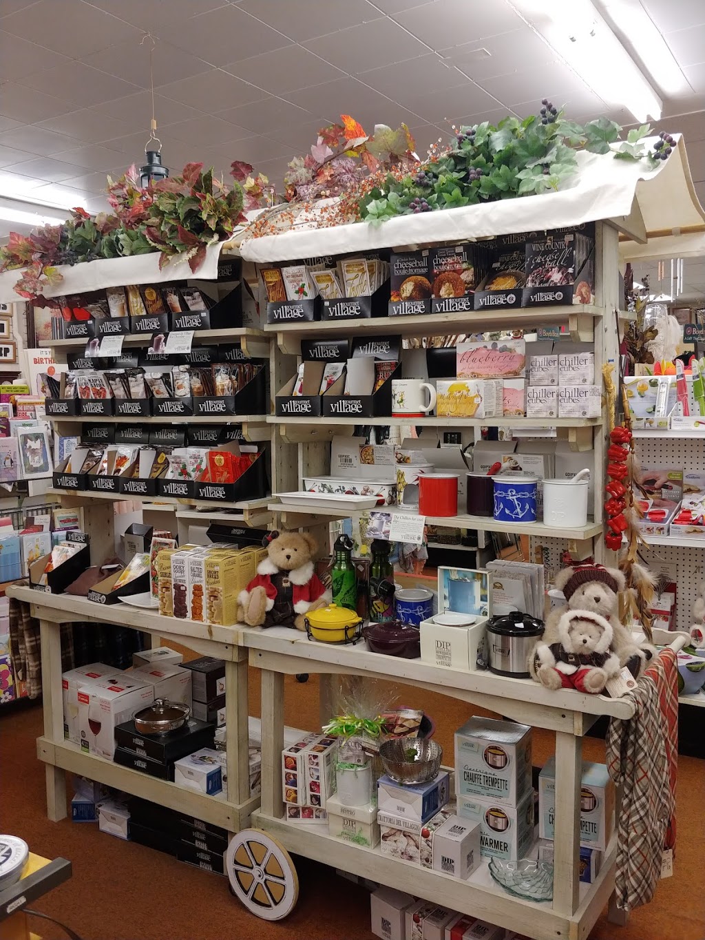 eclectica... the gift store | 147 George St, Arthur, ON N0G 1A0, Canada | Phone: (519) 848-3849