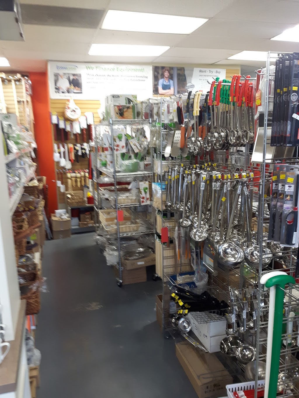 Chris Store Fixtures | 351 James St N, Hamilton, ON L8L 1H4, Canada | Phone: (905) 523-5250