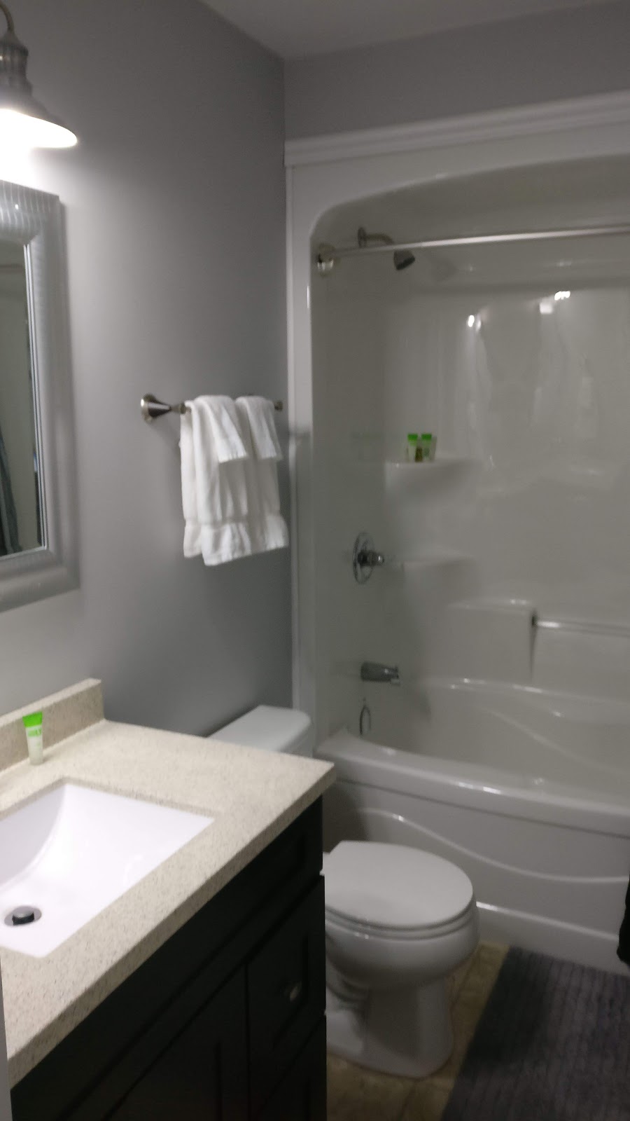 Seasons Extended Stay Suites | 1486 Dawson Rd, Thunder Bay, ON P7G 1H8, Canada | Phone: (807) 767-8835