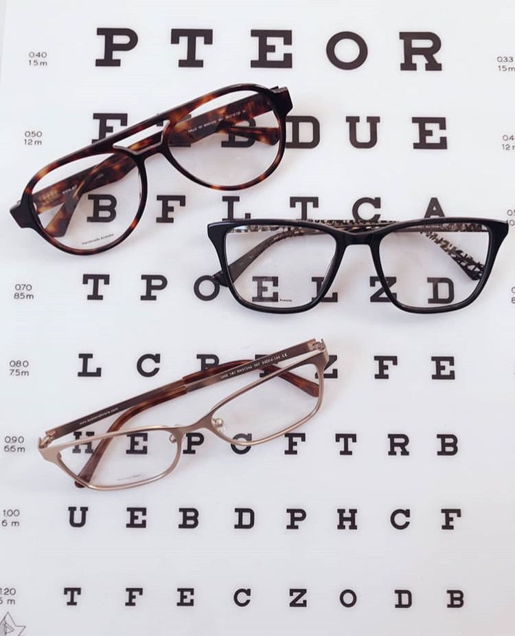 Urban Eyecare - Chaparral | 10 Chaparral Dr SE #107, Calgary, AB T2X 3R7, Canada | Phone: (403) 453-1211