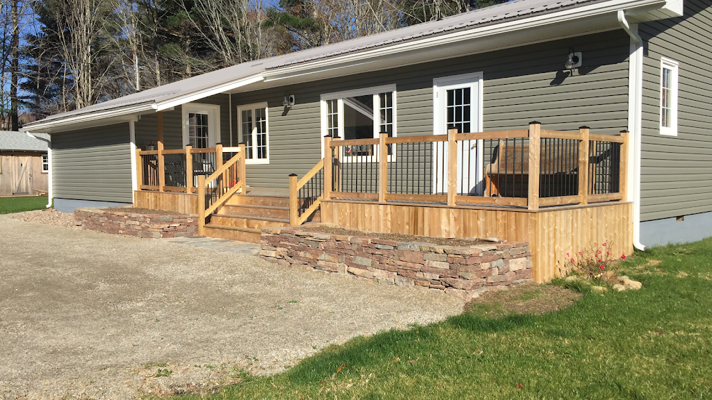Servants Heart Ministries | 211 Pearl St, Wileville, NS B4V 5H6, Canada | Phone: (902) 543-2278
