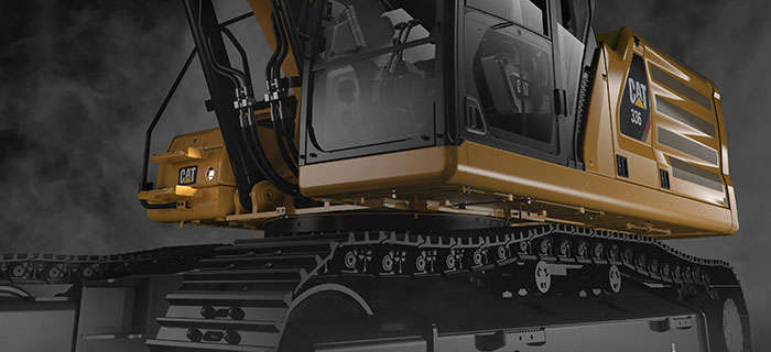 Concord Earthmoving Ltd | 171 Denrich Ave, Tillsonburg, ON N4G 0H3, Canada | Phone: (905) 808-8325