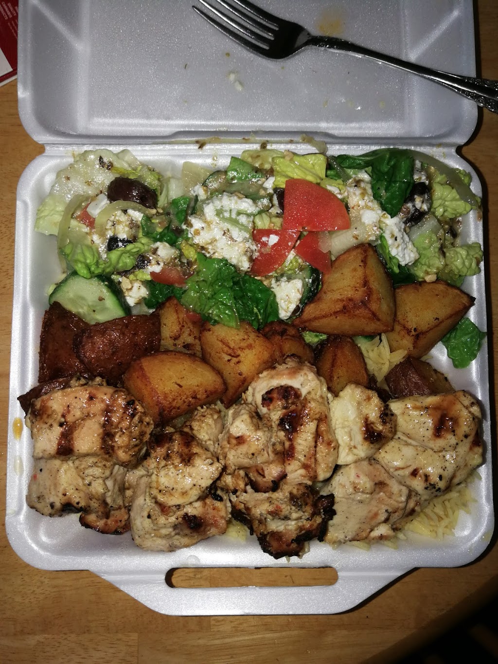 Caesars Palace | 951 Notre Dame St, Embrun, ON K0A 1W0, Canada | Phone: (613) 443-2000