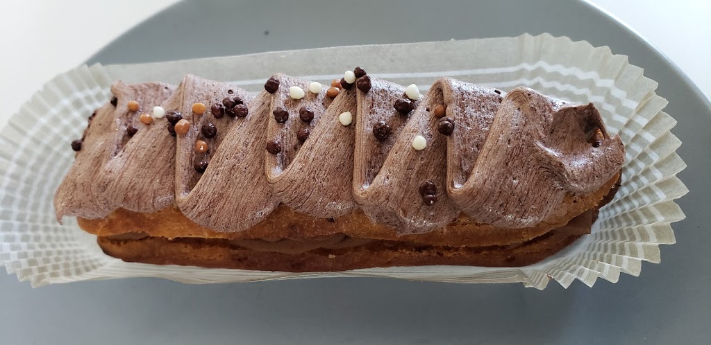 Boulangerie & Gourmandises de Pascal | 871 Montée Sainte-Julie, Sainte-Julie, QC J3E 1W9, Canada | Phone: (450) 685-1962