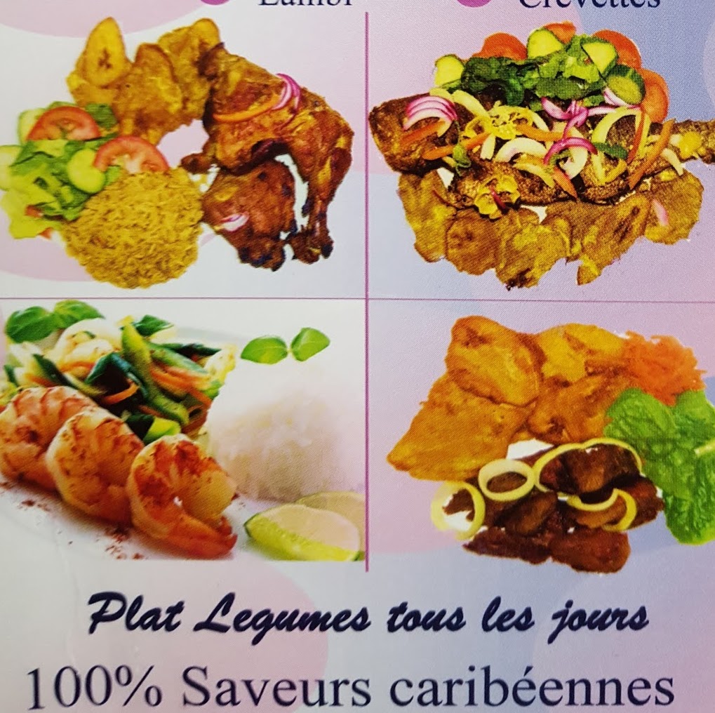 Saveur Madou | 2545 Boul Henri-Bourassa E, Montréal, QC H2B 1V3, Canada | Phone: (514) 657-5023