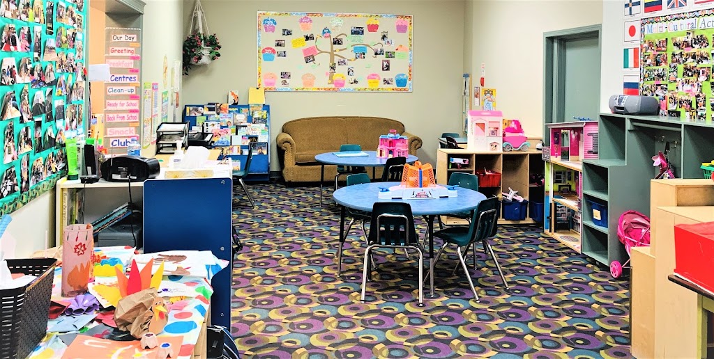 ABC Child Development Centre Day Care & After School Care | 8B11411, 40 Ave NW, Edmonton, AB T6J 0R5, Canada | Phone: (780) 434-9261