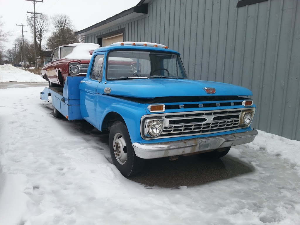 Stayner Auto Parts | 234 Huron St, Stayner, ON L0M 1S0, Canada | Phone: (705) 428-0006