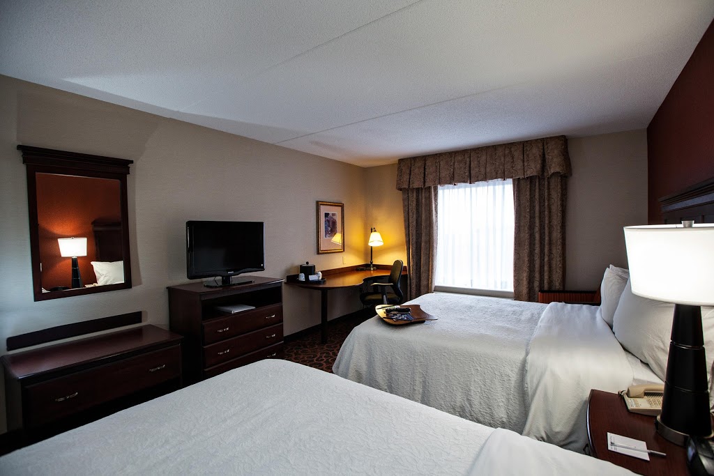 Hampton Inn by Hilton Napanee | 40 McPherson Dr, Napanee, ON K7R 3L1, Canada | Phone: (613) 354-5554