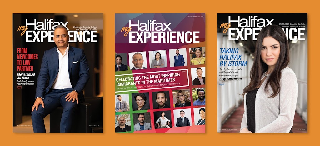 My East Coast Experience Media | 1597 Bedford Hwy Suite R202, Bedford, NS B4A 1E7, Canada | Phone: (902) 457-2740