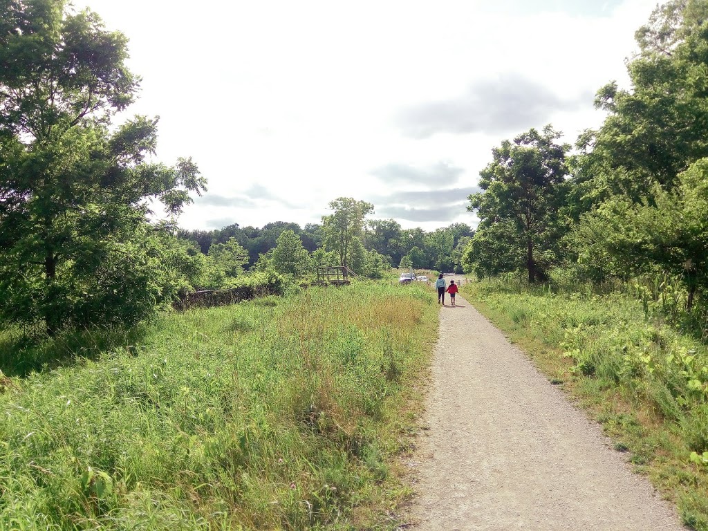 Ojibway Prairie Provincial Nature Reserve | 5200 Matchette Rd, Windsor, ON N9C 4E8, Canada | Phone: (519) 966-5852