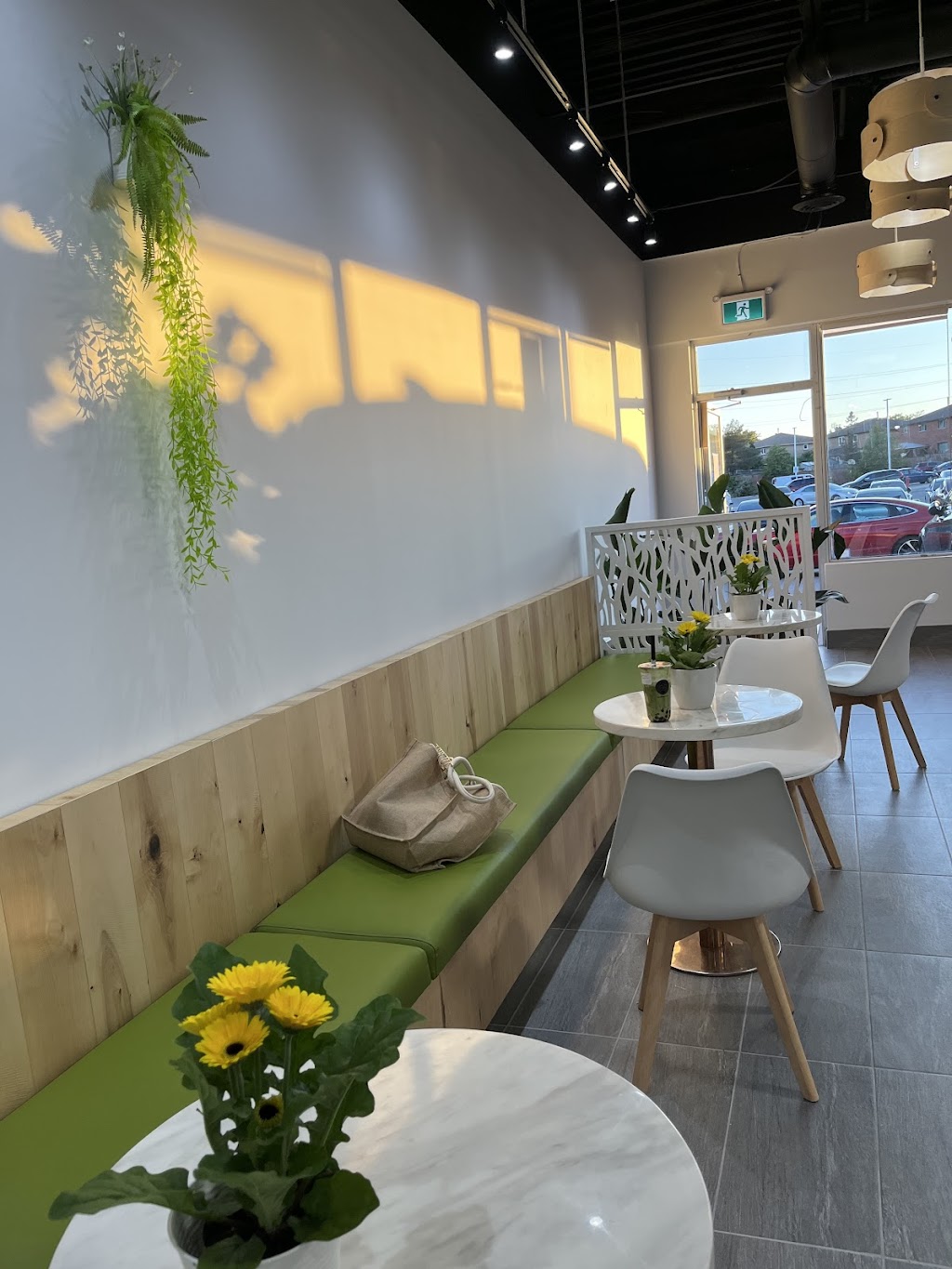 Oishii Tea | 511 Ray Lawson Blvd unit 7, Brampton, ON L6Y 0N2, Canada | Phone: (905) 453-5967
