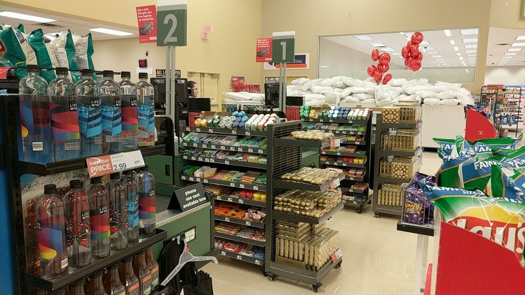 Dominion | 260 Blackmarsh Rd, St. Johns, NL A1E 1T2, Canada | Phone: (709) 579-0133