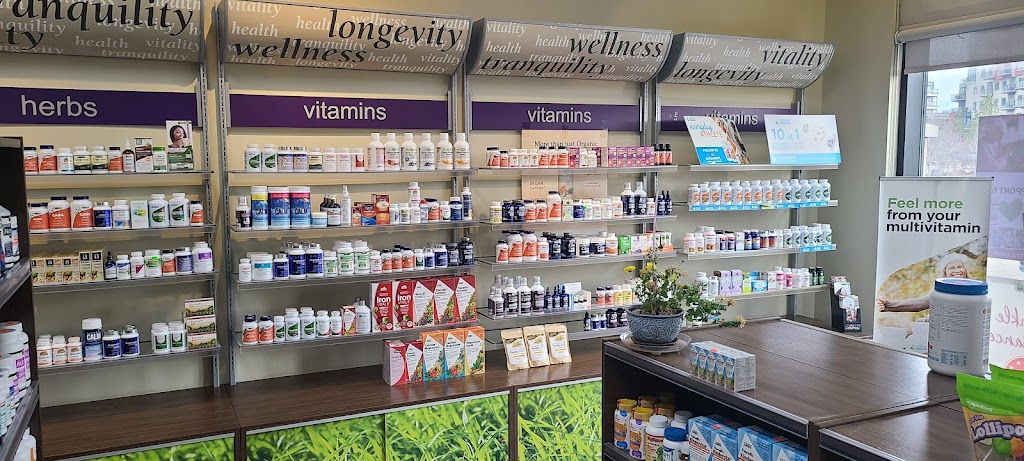 Sangsters Organic Market - Windermere | 5144 Windermere Blvd SW, Edmonton, AB T6W 0L9, Canada | Phone: (780) 989-5511