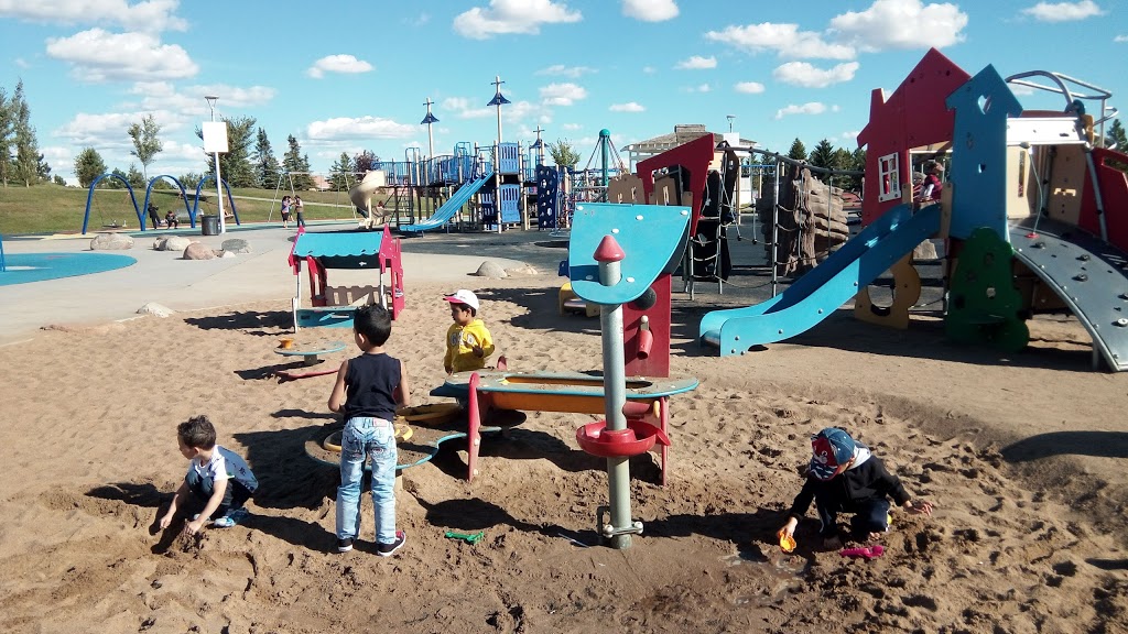 Castle Downs Park | 11520 153 Ave NW, Edmonton, AB T5X 5G4, Canada | Phone: (780) 442-5311