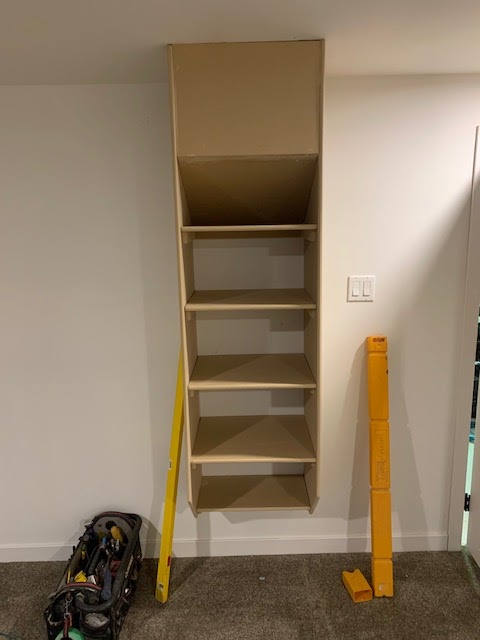 Merit Construction | 4402 10 St NE, Calgary, AB T2E 6K3, Canada | Phone: (403) 717-4222