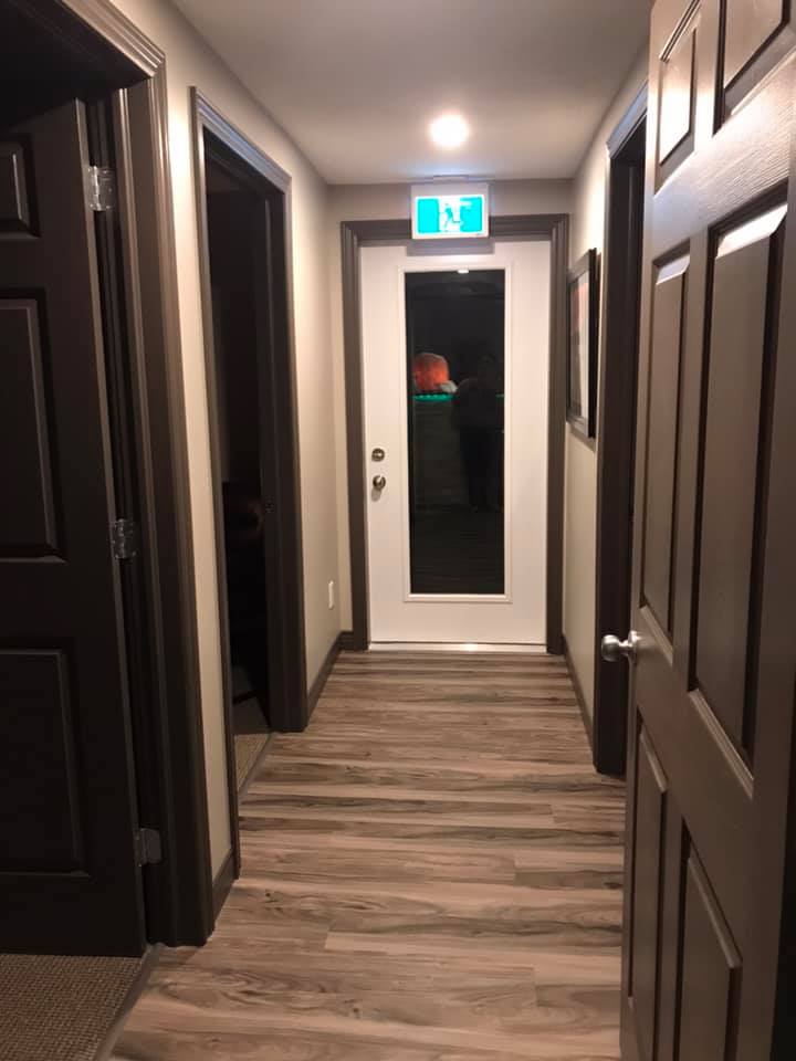 MyoKinesis Massage Therapy Clinic Inc. Notre-Dame | 3810 NB-115, Notre-Dame, NB E4V 2H9, Canada | Phone: (506) 576-2112