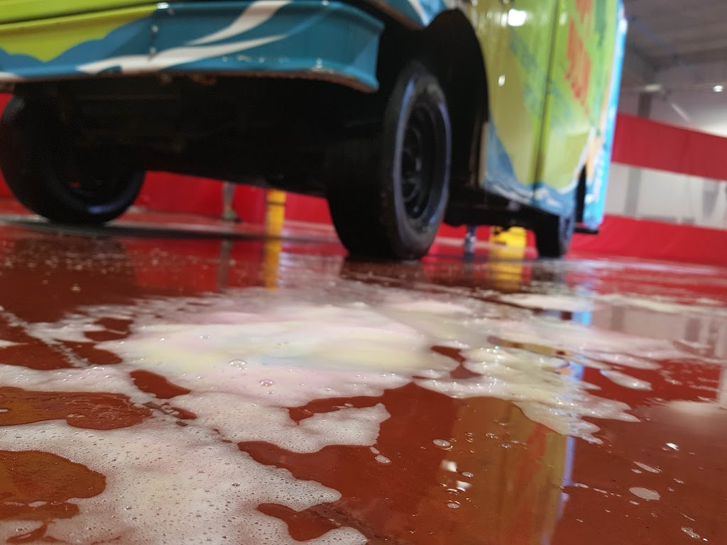 Saskatoon Wash World | 705 66th St, Saskatoon, SK S7P 0E4, Canada | Phone: (306) 242-4066