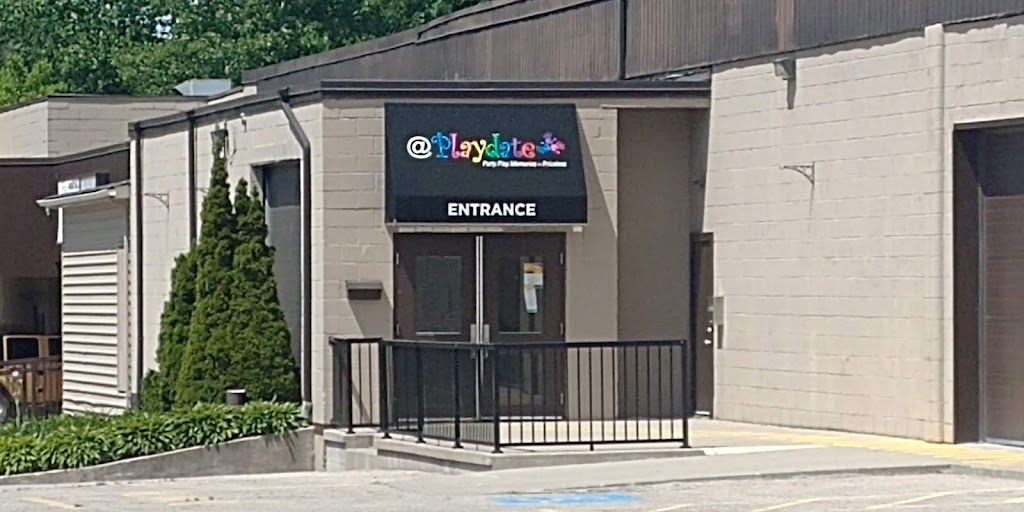 @playdate | 109 Falcon St, London, ON N5W 4Z2, Canada | Phone: (226) 663-6890