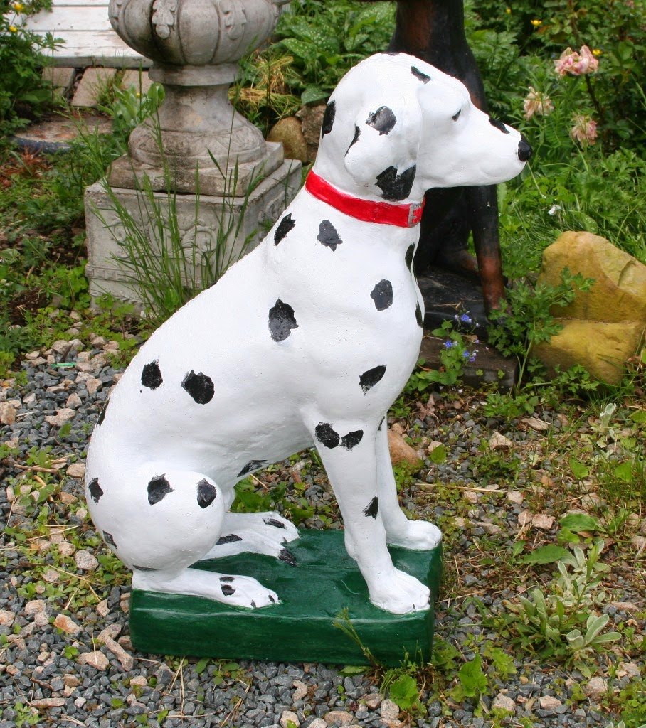 S. J. Feader Ornamental Concrete | 628 Pinegrove Rd, Pine Grove, NS B4V 7Z8, Canada | Phone: (902) 543-5321