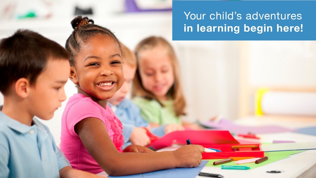 Childventures Early Learning Academy | 10775 Leslie St #4, Richmond Hill, ON L4S 0B2, Canada | Phone: (905) 737-5505