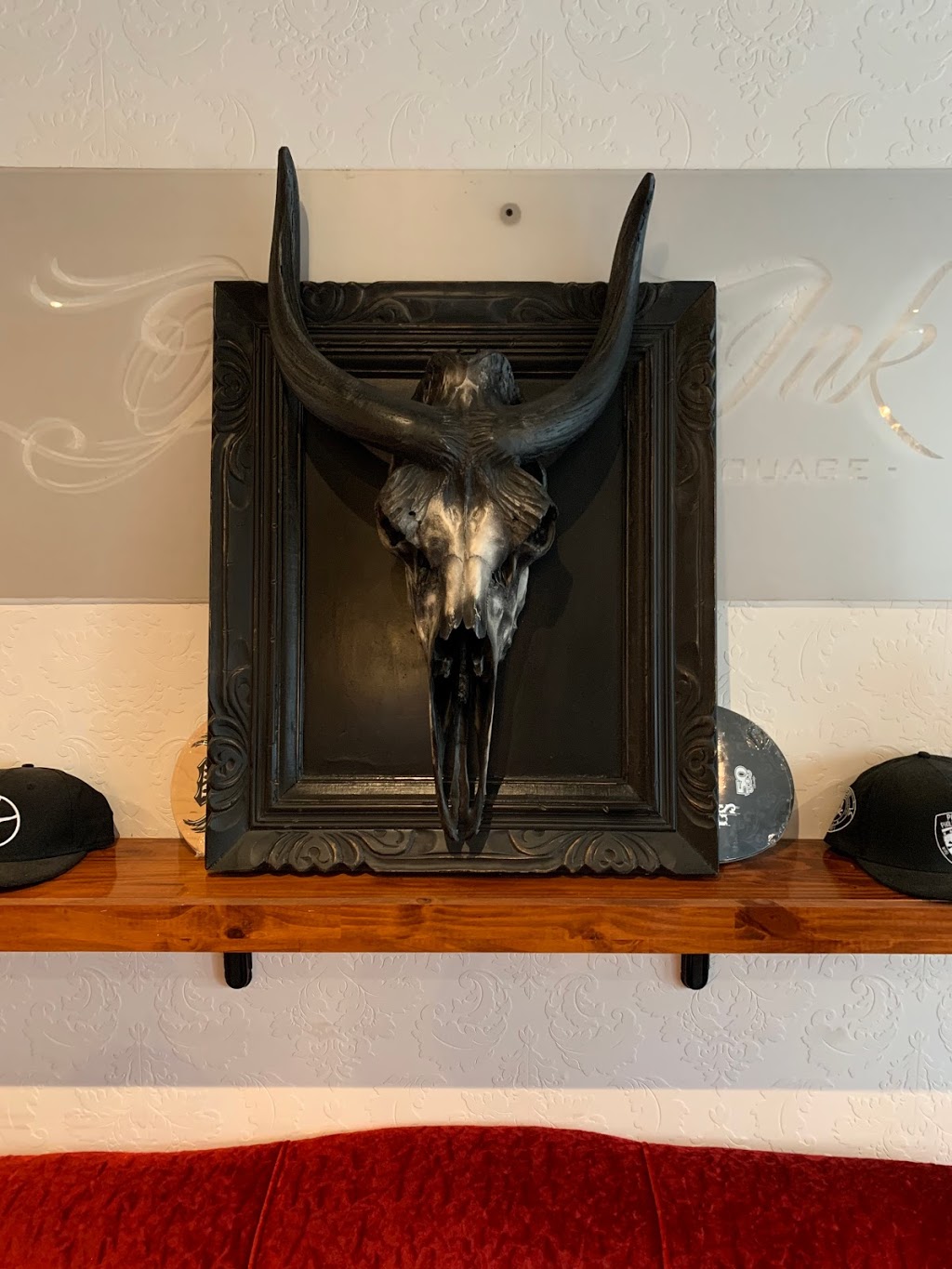 Forever Ink | 1239 Rue Denault, Sherbrooke, QC J1H 2P6, Canada | Phone: (819) 791-7766