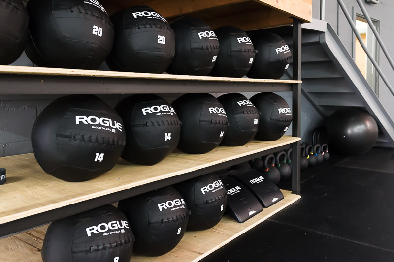 CrossFit 500 | 640 Rue Hériot, Drummondville, QC J2B 1C3, Canada | Phone: (819) 850-3991