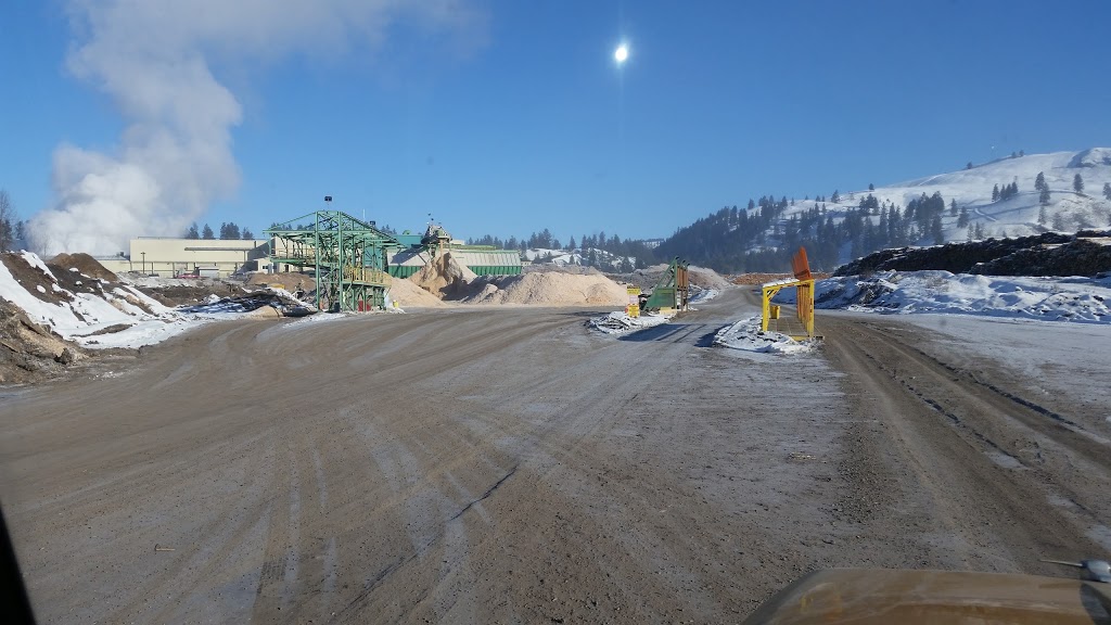 Weyerhaeuser | 201 Old Hedley Rd, Princeton, BC V0X 1W0, Canada | Phone: (250) 295-3281
